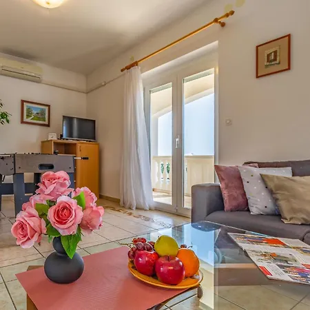 Amazing Home In Valtura Holiday home